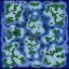 Ice Queen Apocaliptica Warcraft 3: Map image