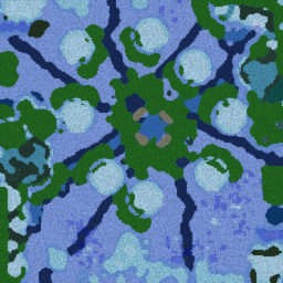 Ice Rise Wendigo Race - Warcraft 3: Custom Map avatar