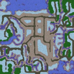 Ice Round - Warcraft 3: Custom Map avatar