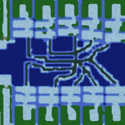 Ice Runner - Warcraft 3: Custom Map avatar