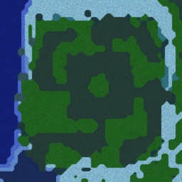 Ice Shuriken - Warcraft 3: Custom Map avatar