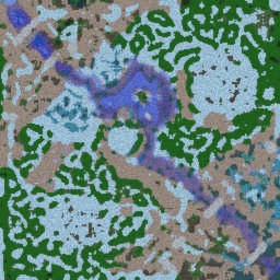 Ice Troll Tribes - Warcraft 3: Custom Map avatar