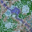 Ice Troll Tribes<span class="map-name-by"> by Marut</span> Warcraft 3: Map image