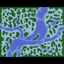 Ice Trolls Mammoth River 1.0vs(P) - Warcraft 3: Custom Map avatar