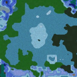 Ice World - Warcraft 3: Custom Map avatar