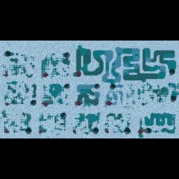 Ice5Dark v1.1 - Warcraft 3: Custom Map avatar