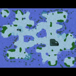 Iceberg Throne - Warcraft 3: Custom Map avatar