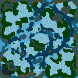 ICECRAFT v1.00 - Warcraft 3: Custom Map avatar