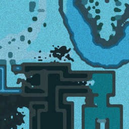 Icecrown Arthas Hunt 2 - Warcraft 3: Custom Map avatar