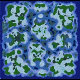 IceCrown Beta v0.0.4 - Warcraft 3: Custom Map avatar