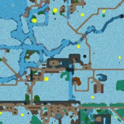 Icecrown Blast - Warcraft 3: Custom Map avatar