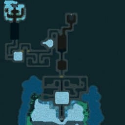 Icecrown Citadel By ExCiLeD - Warcraft 3: Custom Map avatar