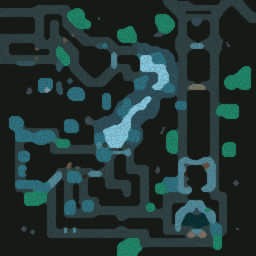 Icecrown Citadel v.0.0.2 BETA - Warcraft 3: Custom Map avatar