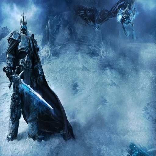 Icecrown Conquest Beta51 - Warcraft 3: Custom Map avatar