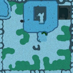 Icecrown Glacier ! - Warcraft 3: Custom Map avatar