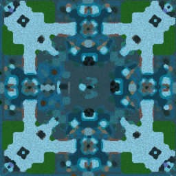 Icecrown Glacier Remake - Warcraft 3: Custom Map avatar