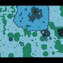 Icecrown (my version) - Warcraft 3: Custom Map avatar