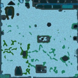 Icecrown version 1.1 - Warcraft 3: Custom Map avatar