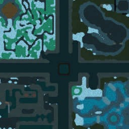 Icehold 2.5 - Warcraft 3: Custom Map avatar