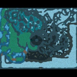 Icehunter v2.0 - Warcraft 3: Custom Map avatar