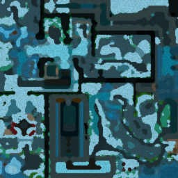 Icekrown Gabymap - Warcraft 3: Custom Map avatar