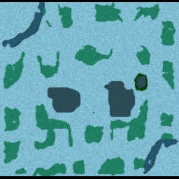 Iceland - Warcraft 3: Custom Map avatar