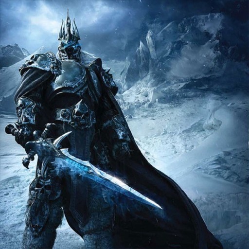 IceSword 1.0 (Frozen Throne) - Warcraft 3: Custom Map avatar