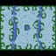 Ice Troll Tundra 1.2 - Warcraft 3 Custom map: Mini map