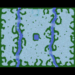 Ice Troll Tundra 1.3 - Warcraft 3: Custom Map avatar
