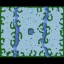 Ice Troll Tundra Warcraft 3: Map image