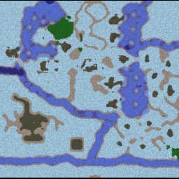 Icewind Dale-Barbarian Invasion v1.0 - Warcraft 3: Custom Map avatar