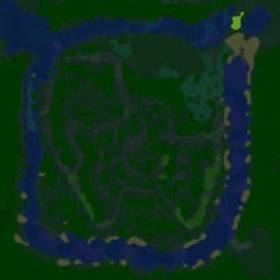 Icha Icha Tactics Defense v1.0 - Warcraft 3: Custom Map avatar