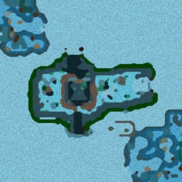 icrown attack - Warcraft 3: Custom Map avatar