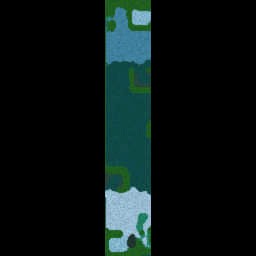 ICW v0.1g - Warcraft 3: Custom Map avatar