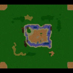 Icy Boxes - Ultimate Melee 3.5b - Warcraft 3: Custom Map avatar