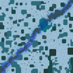 Icy Chaos - Warcraft 3: Custom Map avatar
