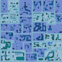IcY EsCape4JusT.GaM3v9 - Warcraft 3: Custom Map avatar