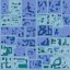 IcY EsCape4JusT.GaM3vE - Warcraft 3 Custom map: Mini map