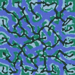 Icy Islands - Warcraft 3: Custom Map avatar