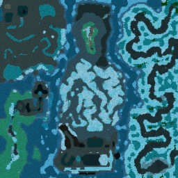 Icy Shard (LT) - Warcraft 3: Custom Map avatar