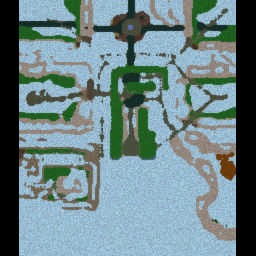 Icy Valley - Warcraft 3: Custom Map avatar
