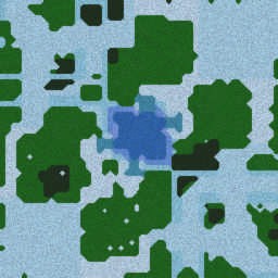 Icy woods (Lake) - Warcraft 3: Custom Map avatar