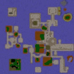 Idiot World - Warcraft 3: Custom Map avatar