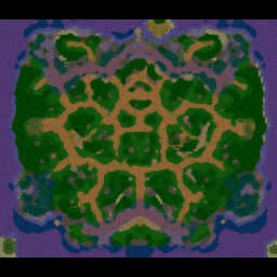 iDiOTA - Warcraft 3: Custom Map avatar