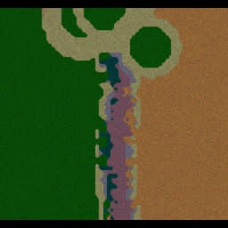 Idioten vs Deppen - Warcraft 3: Custom Map avatar