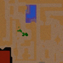 Idiotentest - Warcraft 3: Custom Map avatar