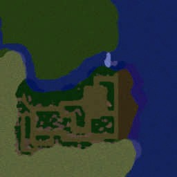idksfsfsd - Warcraft 3: Custom Map avatar