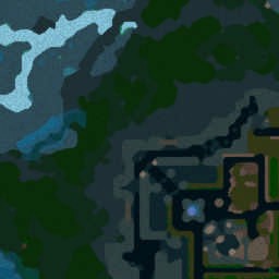决战围城加强版I.For 1.24 - Warcraft 3: Custom Map avatar