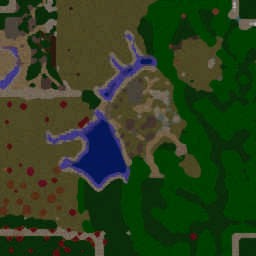 ИГ орды v1.0.0 - Warcraft 3: Custom Map avatar