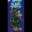 Игра Престолов 0.2а (рус) - Warcraft 3 Custom map: Mini map